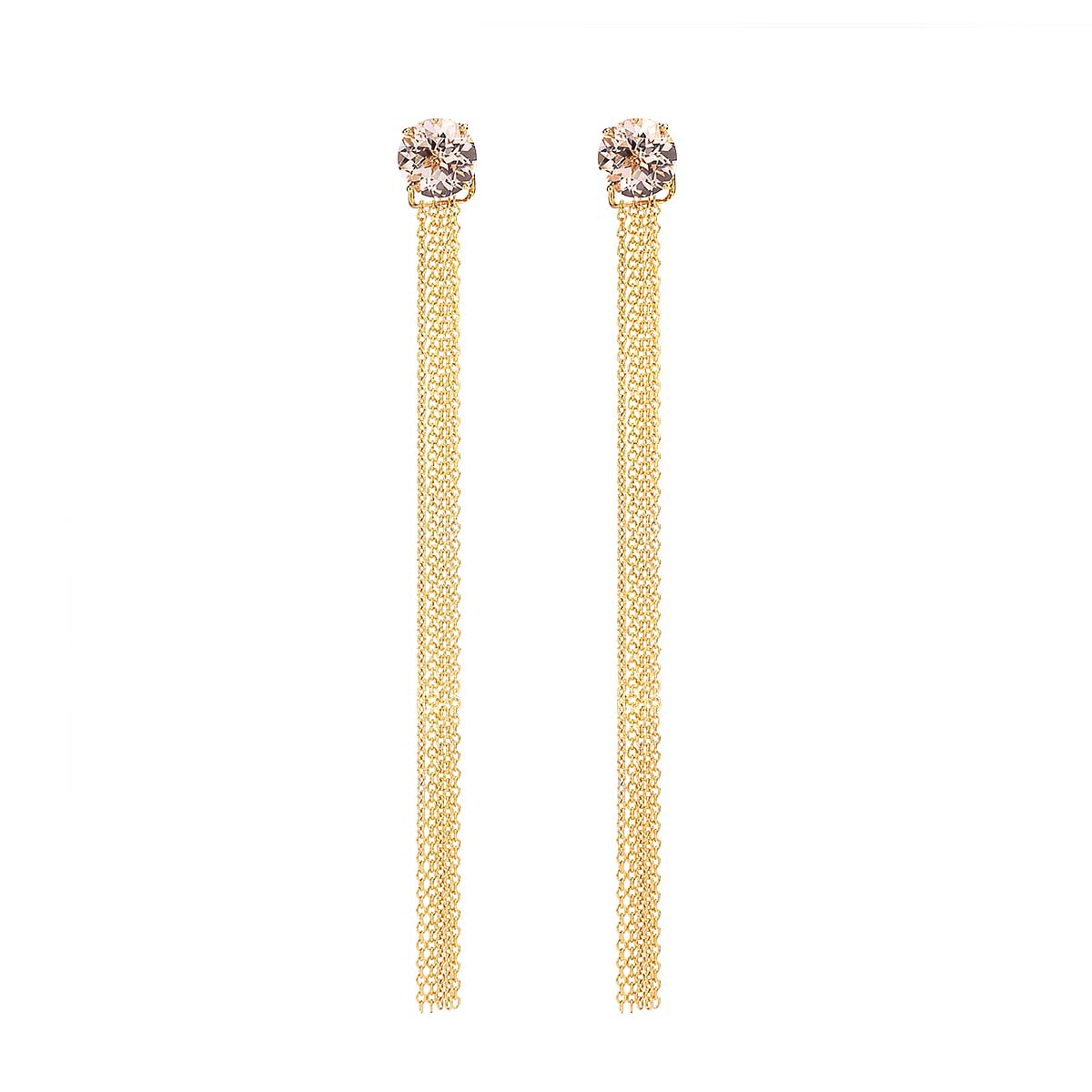 Earrings Samaipata