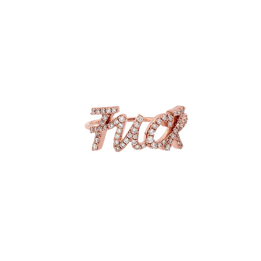 Ring Fuck