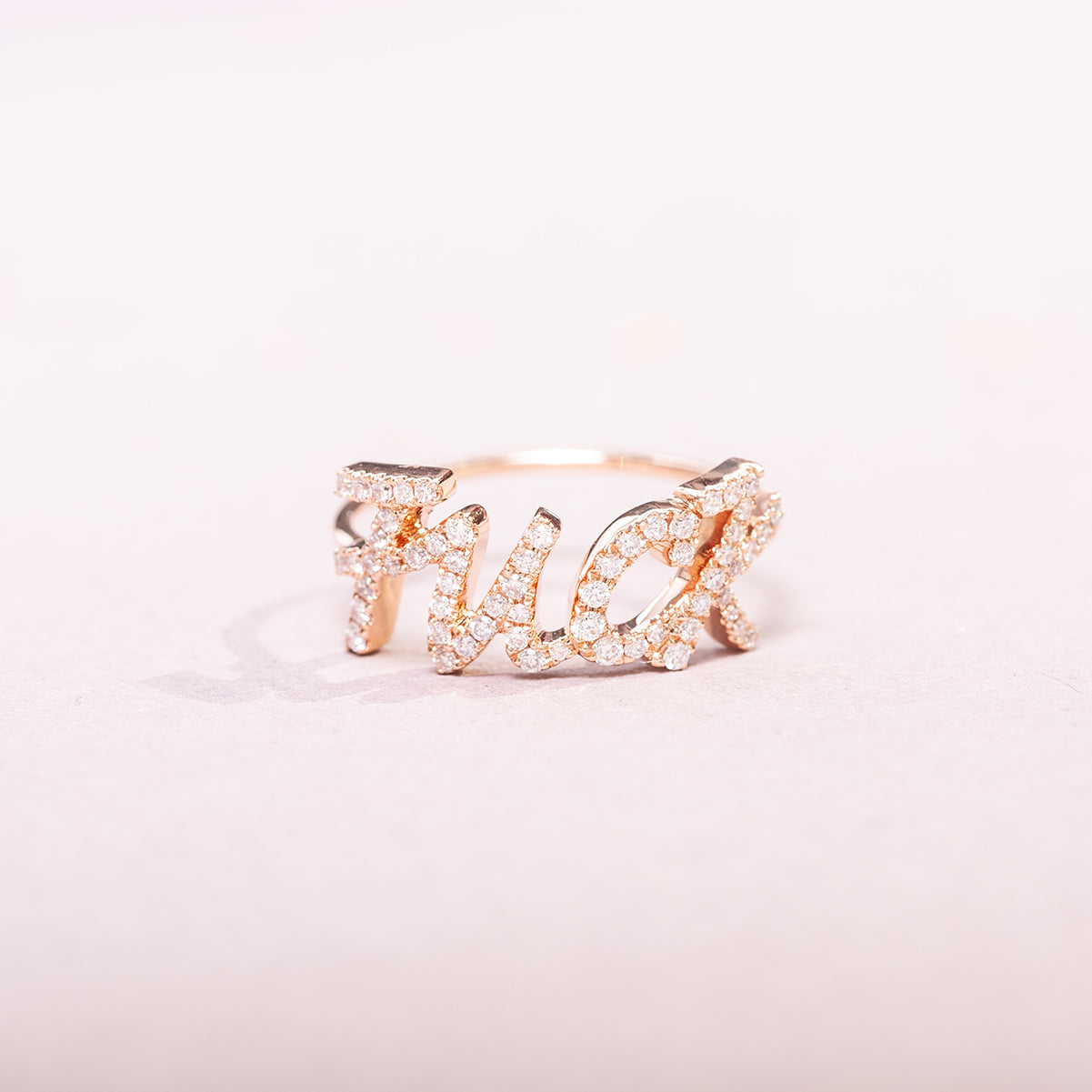 Ring Fuck