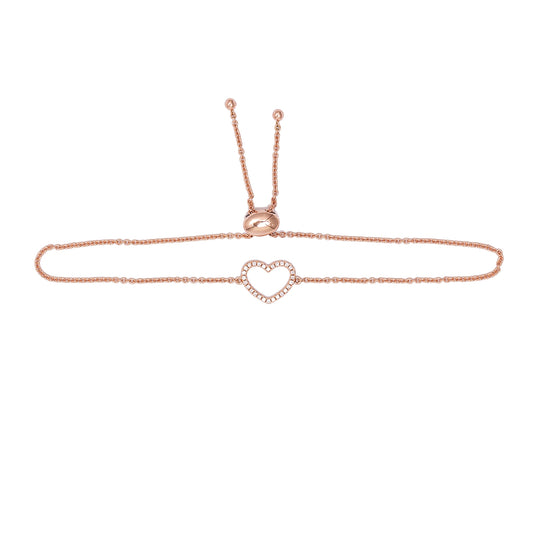 Corazon Bracelet