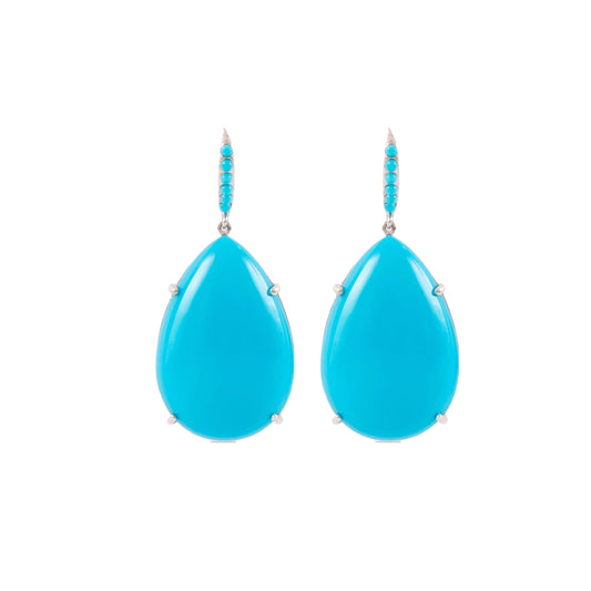 Macchupichu Earrings